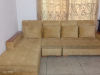 L Set sofa
